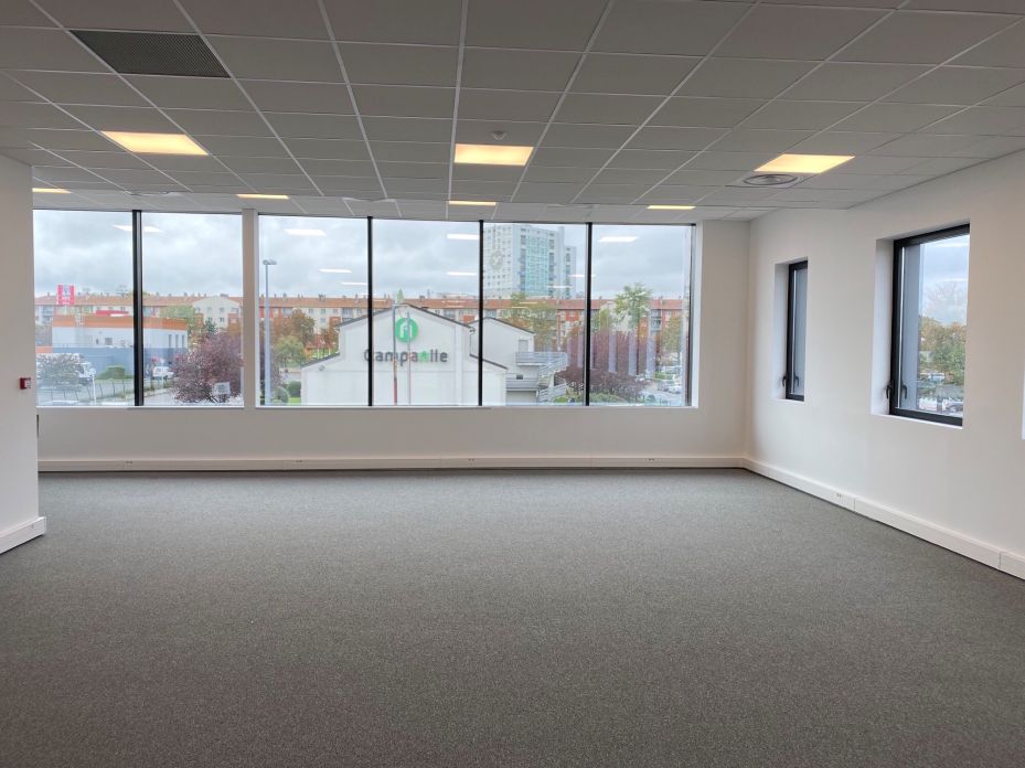Local d'activité Bonneuil-sur-Marne 311m² Location local d'activité Bonneuil-sur-Marne Val-de-Marne OLACT2316562 2